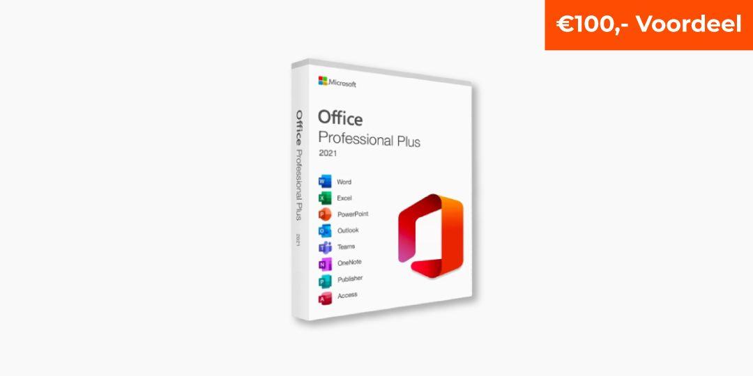 Microsoft-Office-it-wizzard-5-apparaten-voordeel