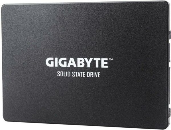 Gigabyte SSD 120GB 2.5inch 1