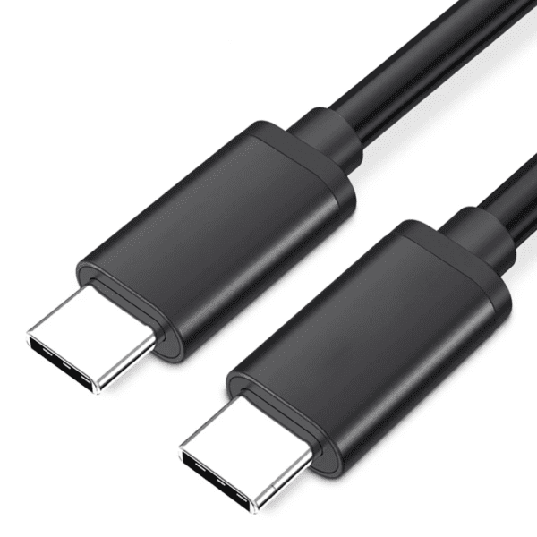 USB C naar USB C kabel 1 meter geschikt voor 100 w