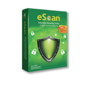 escan internet security 4