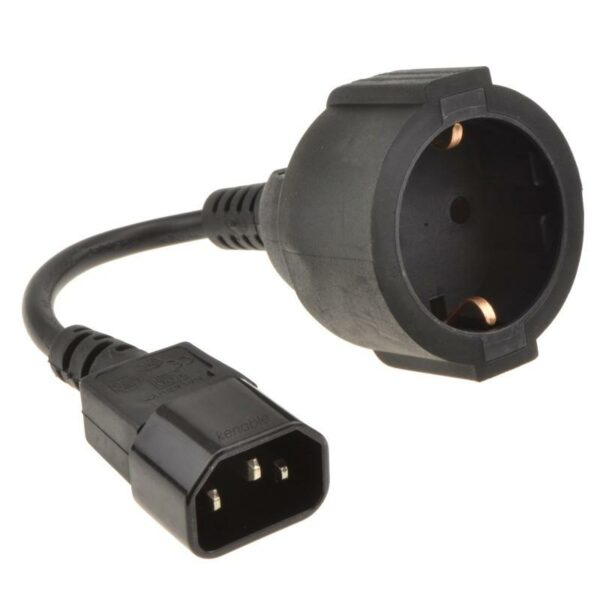schuko socket adapter 1
