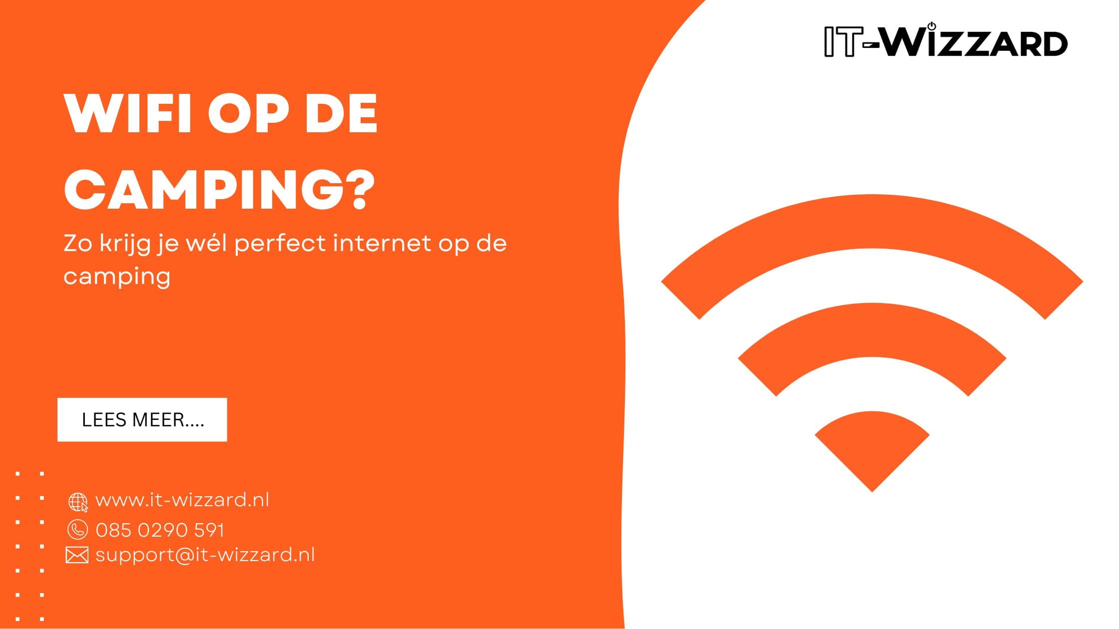 Wifi op de camping it-wizzard blogbanner